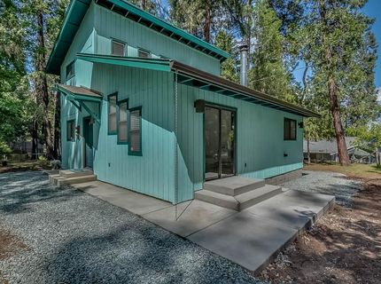 16815 Alpine Dr, Pioneer, CA 95666 Photo