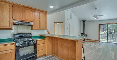 16815 Alpine Dr, Pioneer, CA 95666 Photo