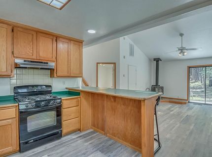 16815 Alpine Dr, Pioneer, CA 95666 Photo