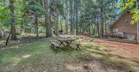 16815 Alpine Dr, Pioneer, CA 95666 Photo