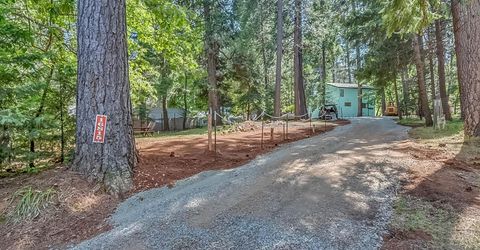 16815 Alpine Dr, Pioneer, CA 95666 Photo