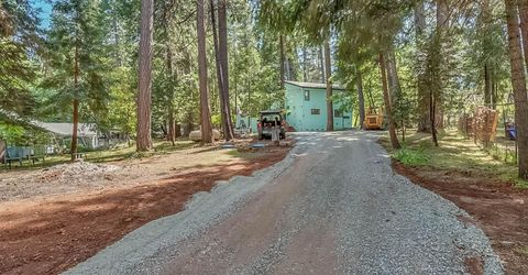 16815 Alpine Dr, Pioneer, CA 95666 Photo