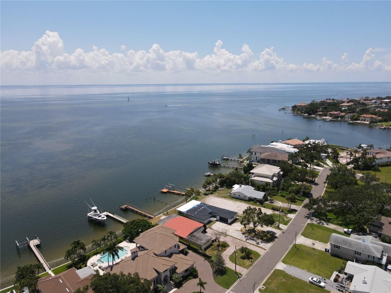 3227 Bayshore Boulevard Ne, Saint Petersburg, FL 33703 Photo