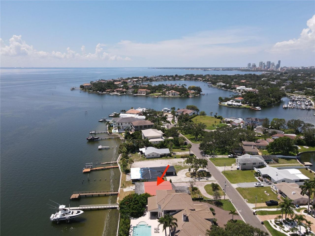 3227 Bayshore Boulevard Ne, Saint Petersburg, FL 33703 Photo