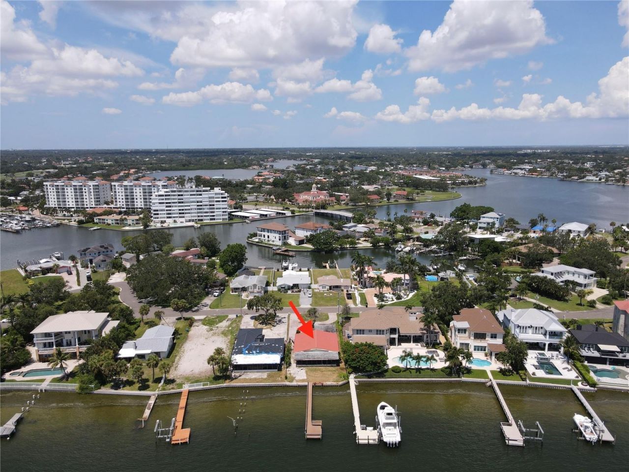 3227 Bayshore Boulevard Ne, Saint Petersburg, FL 33703 Photo