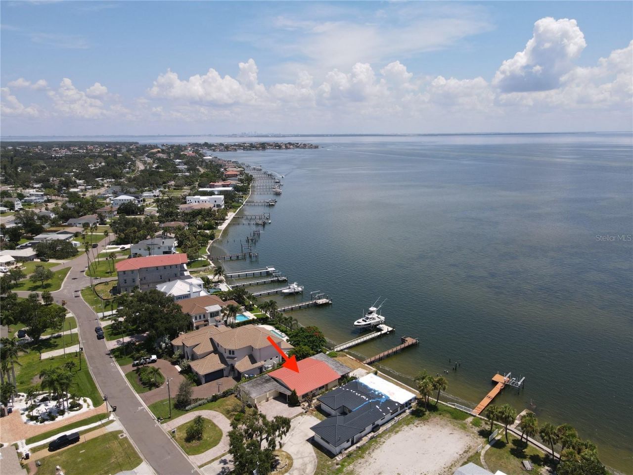 3227 Bayshore Boulevard Ne, Saint Petersburg, FL 33703 Photo