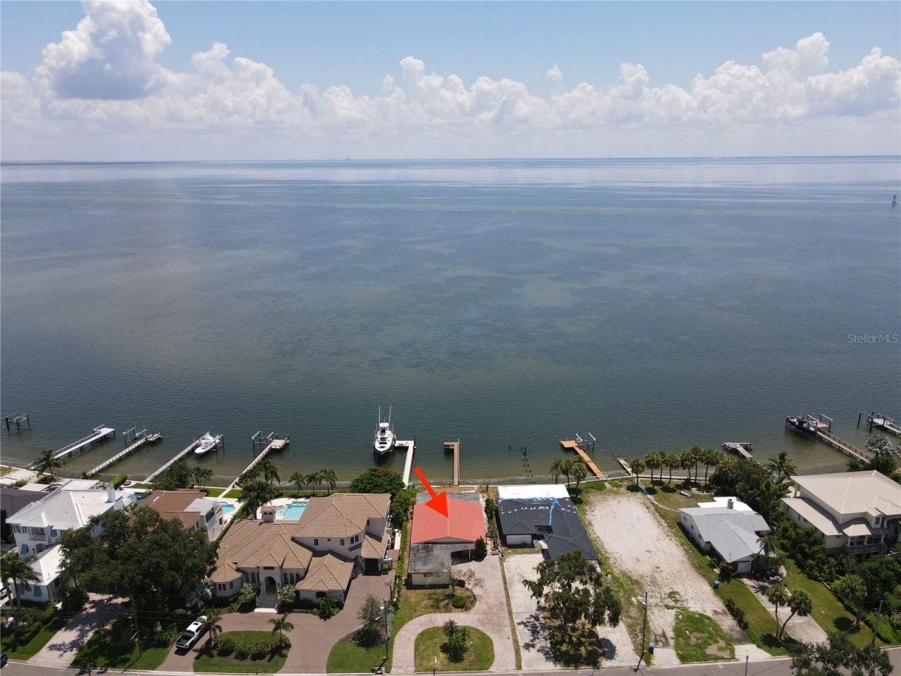 3227 Bayshore Boulevard Ne, Saint Petersburg, FL 33703 Photo