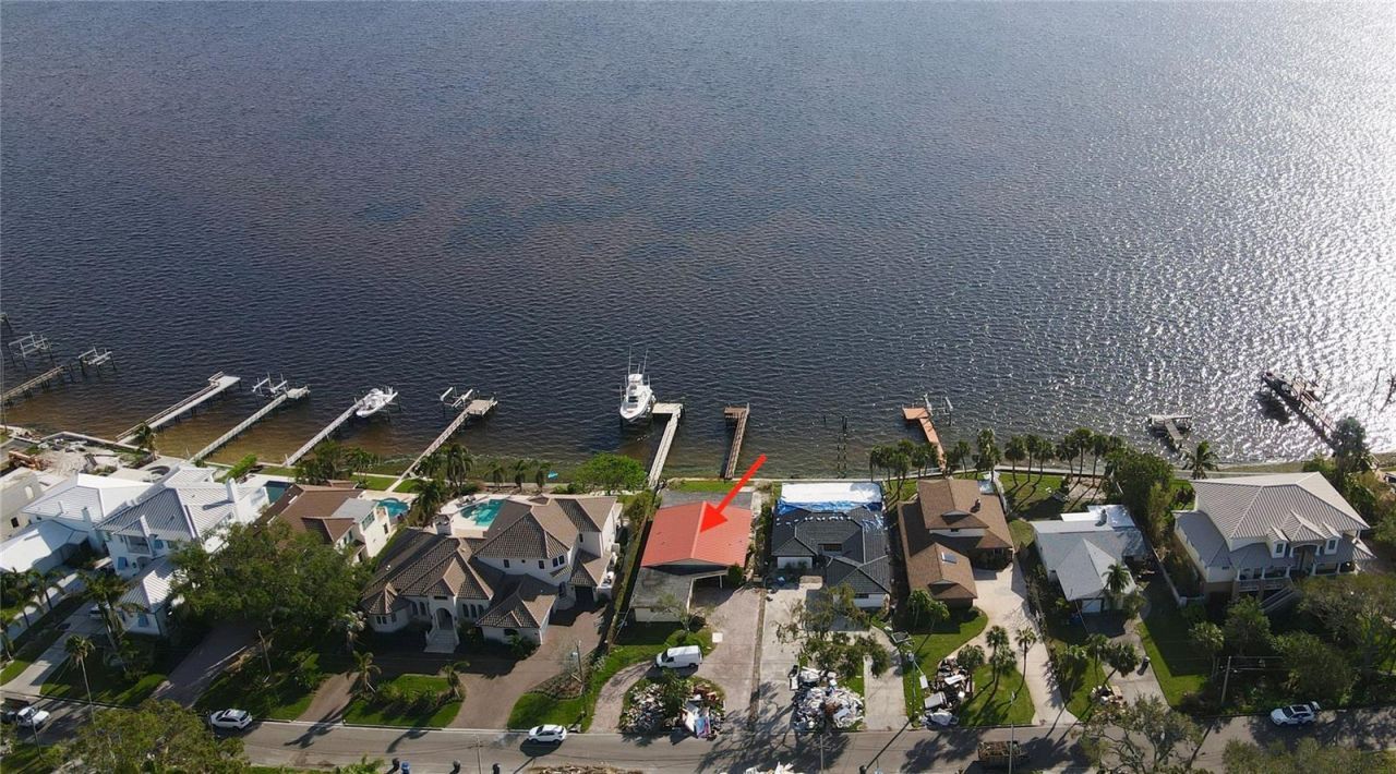 3227 Bayshore Boulevard Ne, Saint Petersburg, FL 33703 Photo