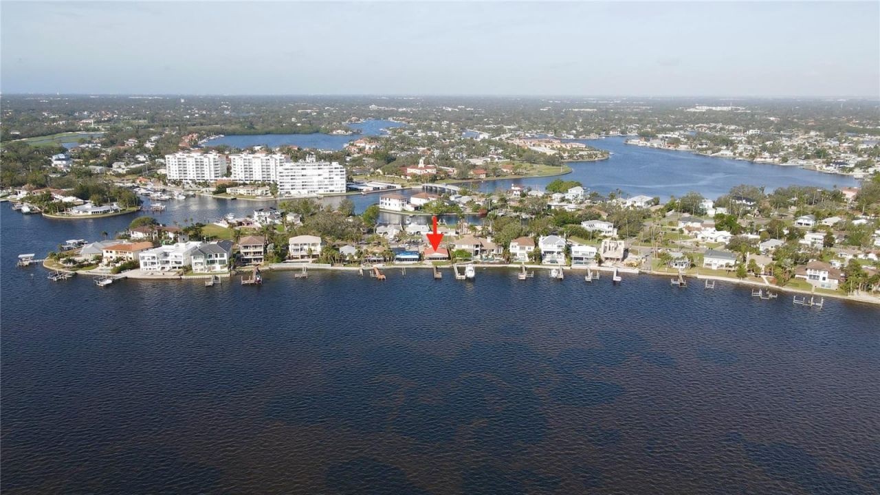 3227 Bayshore Boulevard Ne, Saint Petersburg, FL 33703 Photo