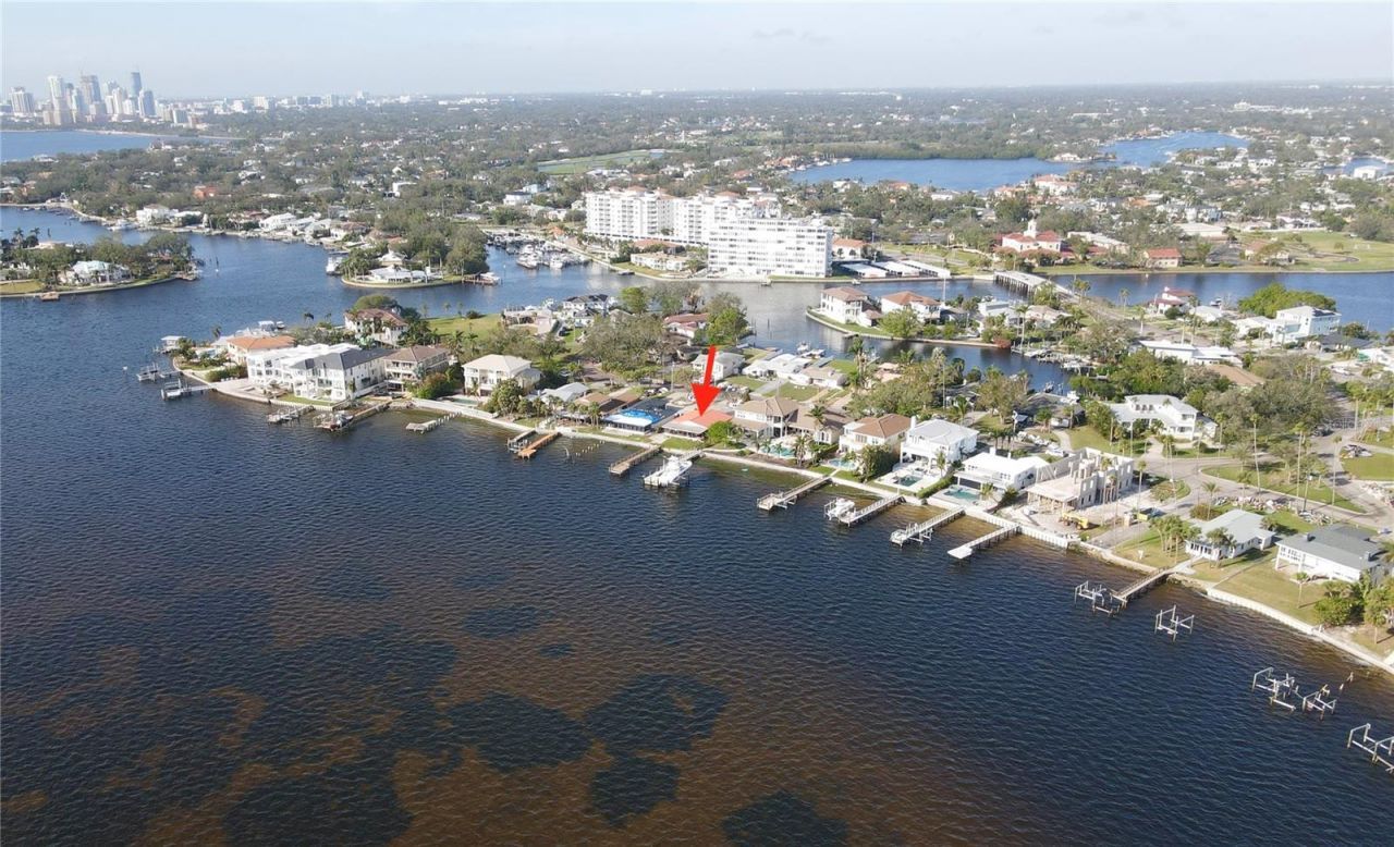 3227 Bayshore Boulevard Ne, Saint Petersburg, FL 33703 Photo