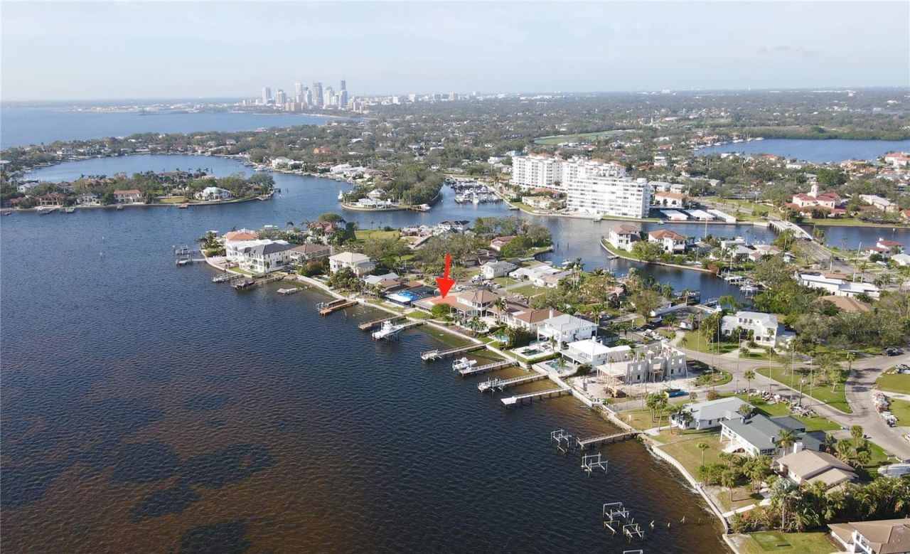 3227 Bayshore Boulevard Ne, Saint Petersburg, FL 33703 Photo