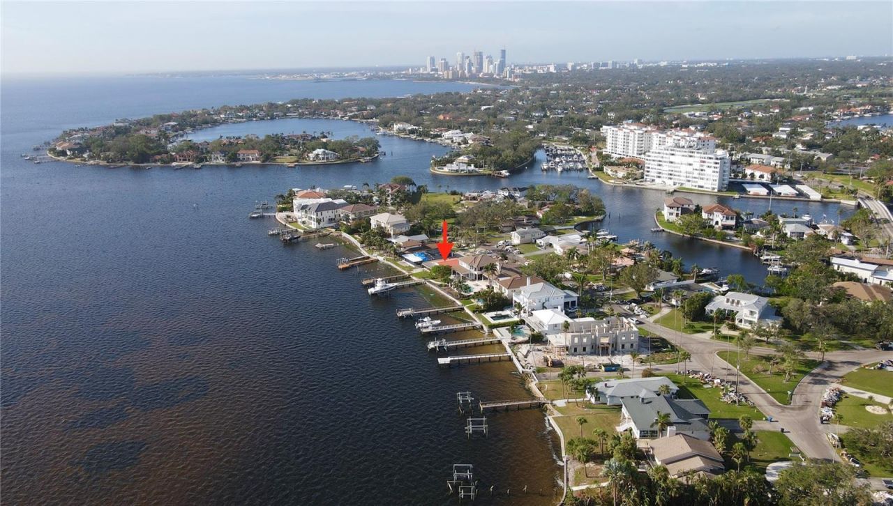 3227 Bayshore Boulevard Ne, Saint Petersburg, FL 33703 Photo