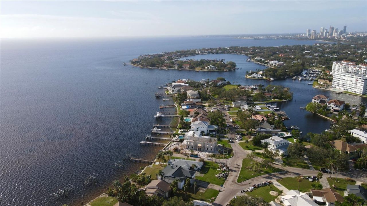 3227 Bayshore Boulevard Ne, Saint Petersburg, FL 33703 Photo