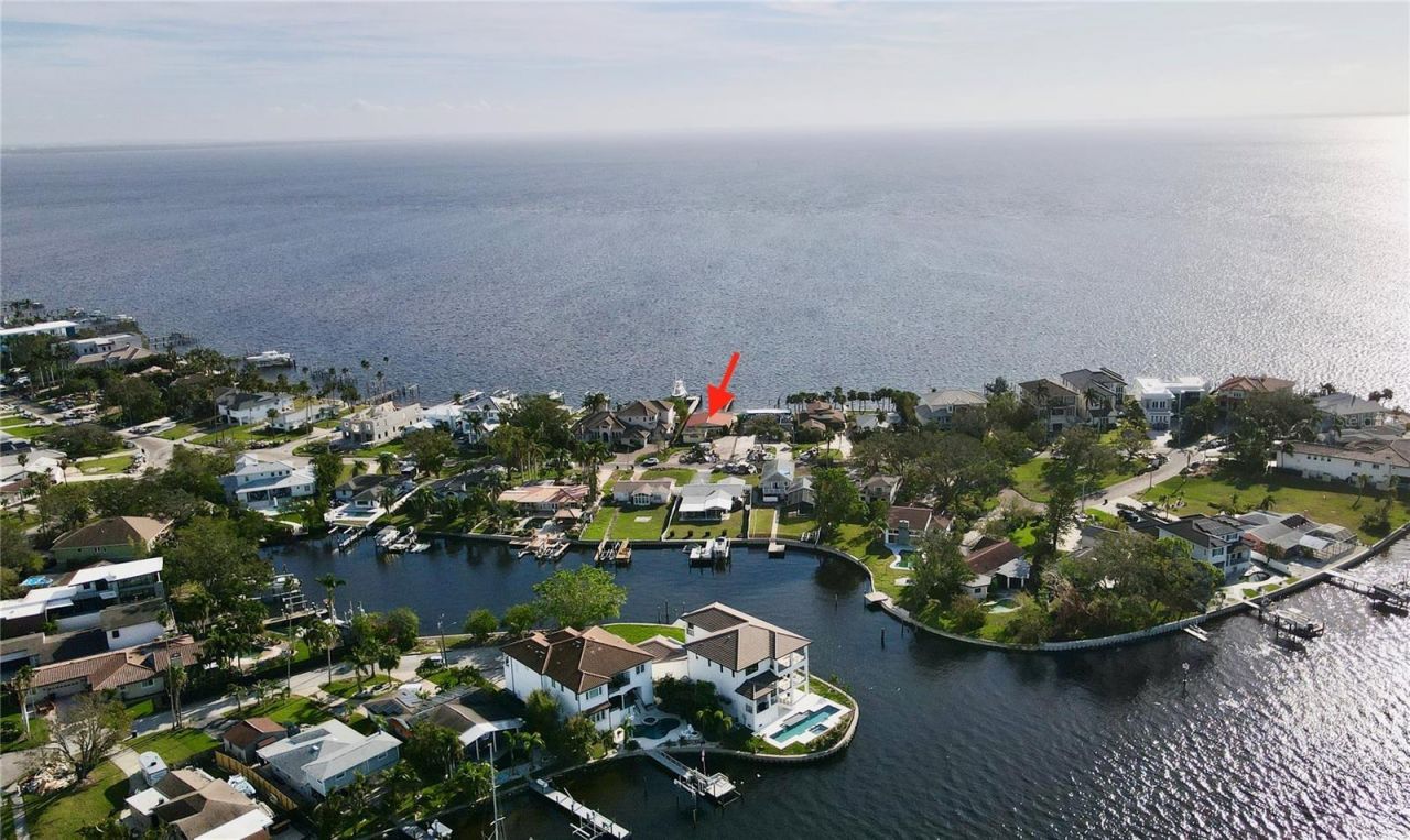 3227 Bayshore Boulevard Ne, Saint Petersburg, FL 33703 Photo