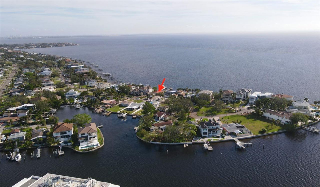 3227 Bayshore Boulevard Ne, Saint Petersburg, FL 33703 Photo