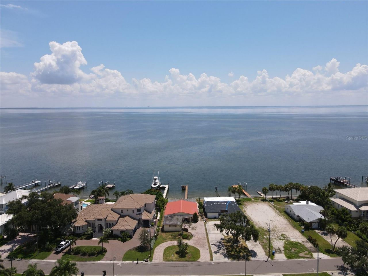 3227 Bayshore Boulevard Ne, Saint Petersburg, FL 33703 Photo