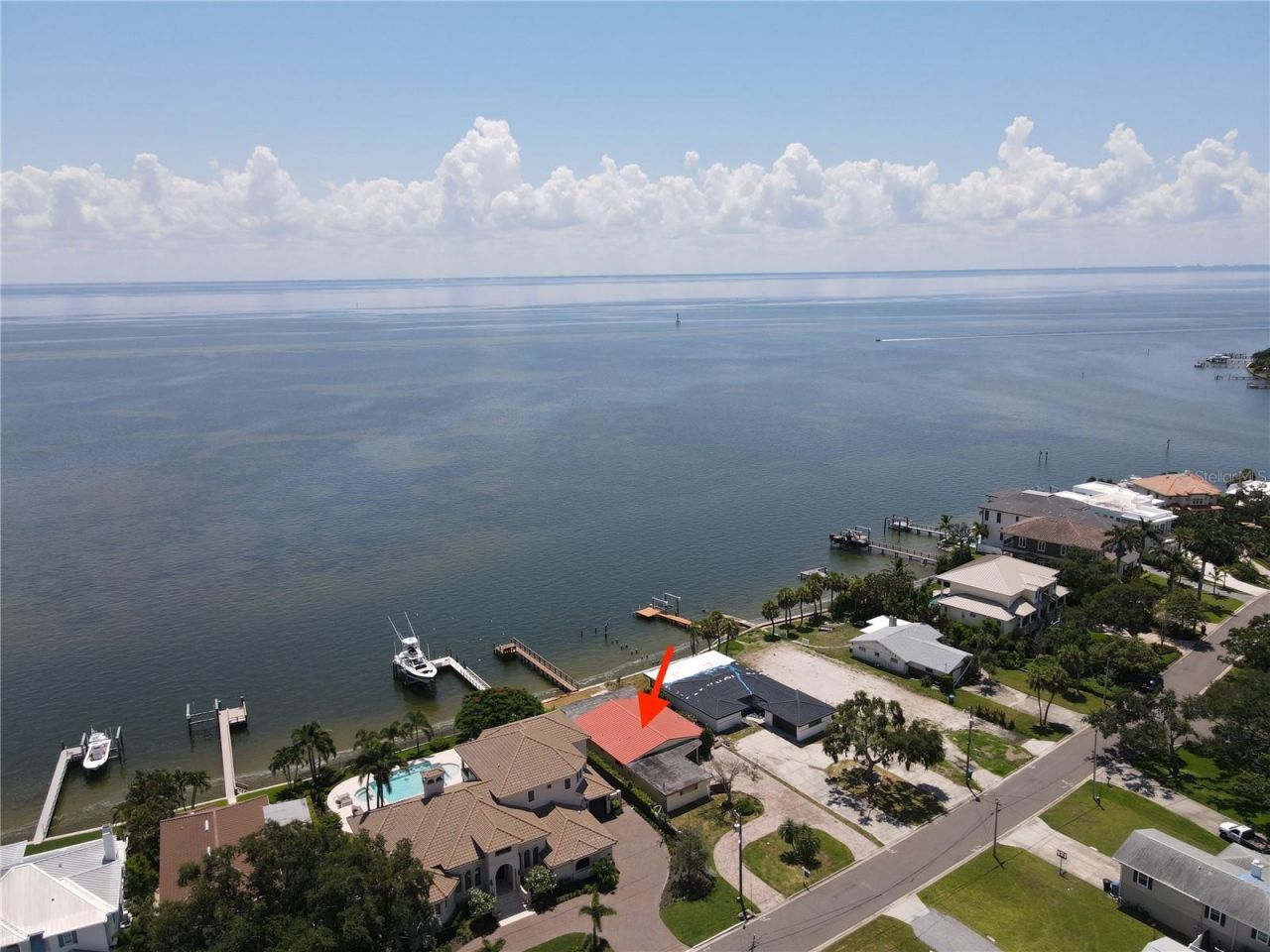 3227 Bayshore Boulevard Ne, Saint Petersburg, FL 33703 Photo