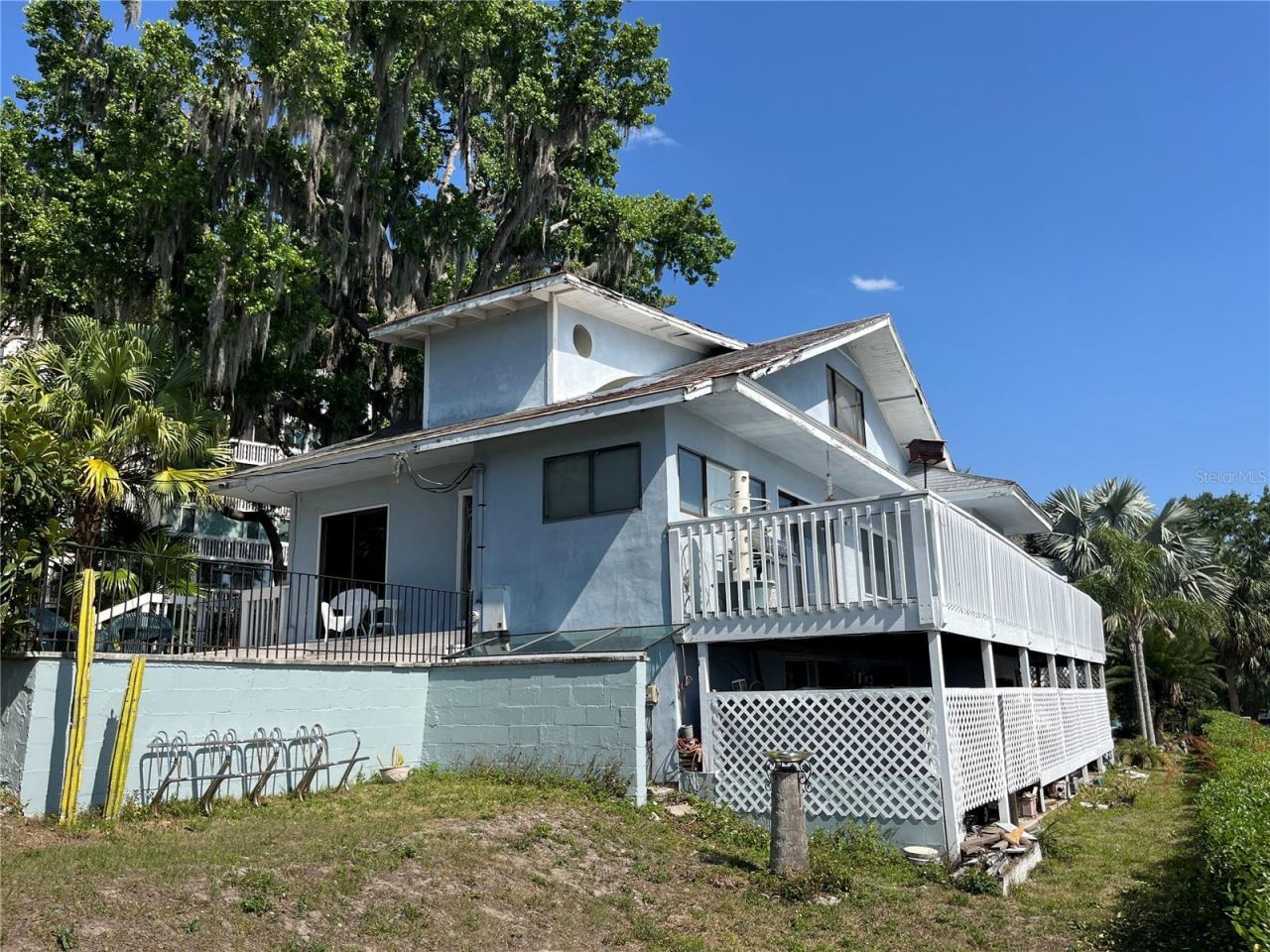 629 Helen Street, Mount Dora, FL 32757 Photo