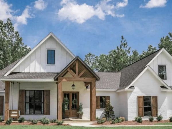 Lot 11 Marquis Way, Freeport, FL 32439