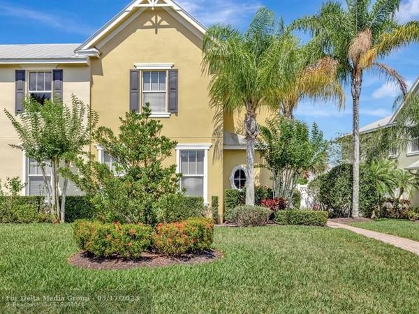 10439 SW West Park Ave, Port St Lucie, FL 34987