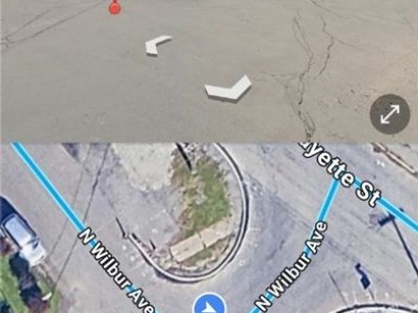 100 WILBUR N AND SYRACUSE Street, Syracuse, NY 13204