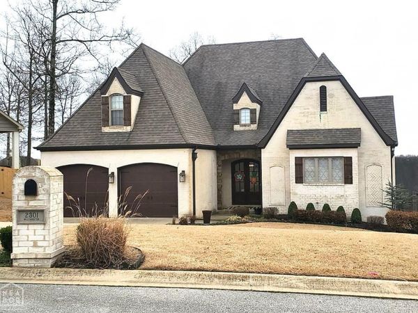 2301 Westminster, Jonesboro, AR 72404