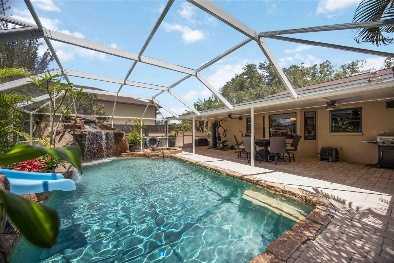 4225 Ulman Avenue, North Port, FL 34286 Photo