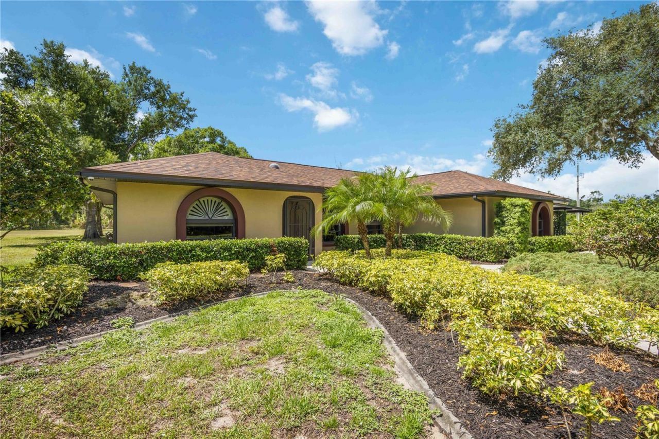 4225 Ulman Avenue, North Port, FL 34286 Photo