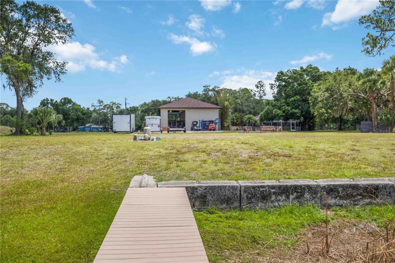 4225 Ulman Avenue, North Port, FL 34286 Photo