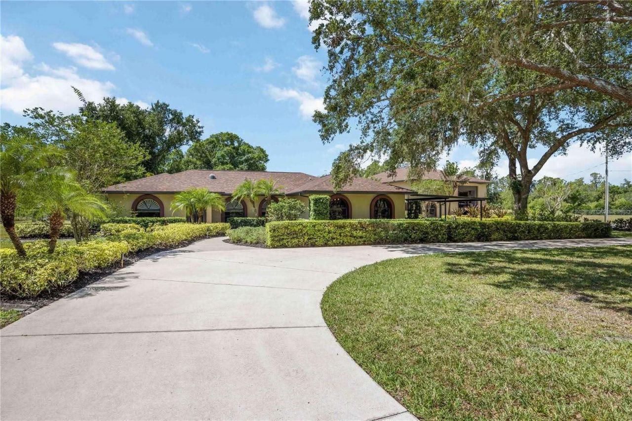 4225 Ulman Avenue, North Port, FL 34286 Photo