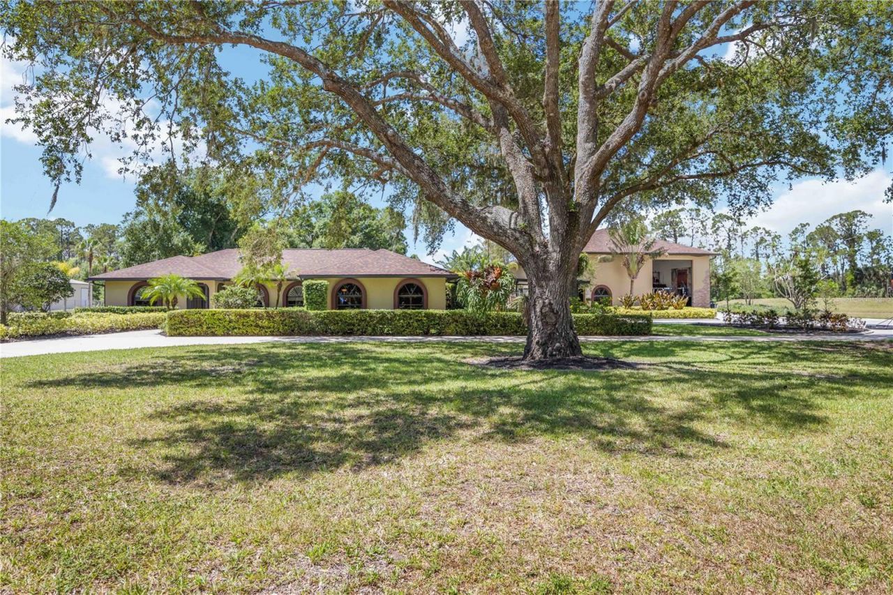 4225 Ulman Avenue, North Port, FL 34286 Photo