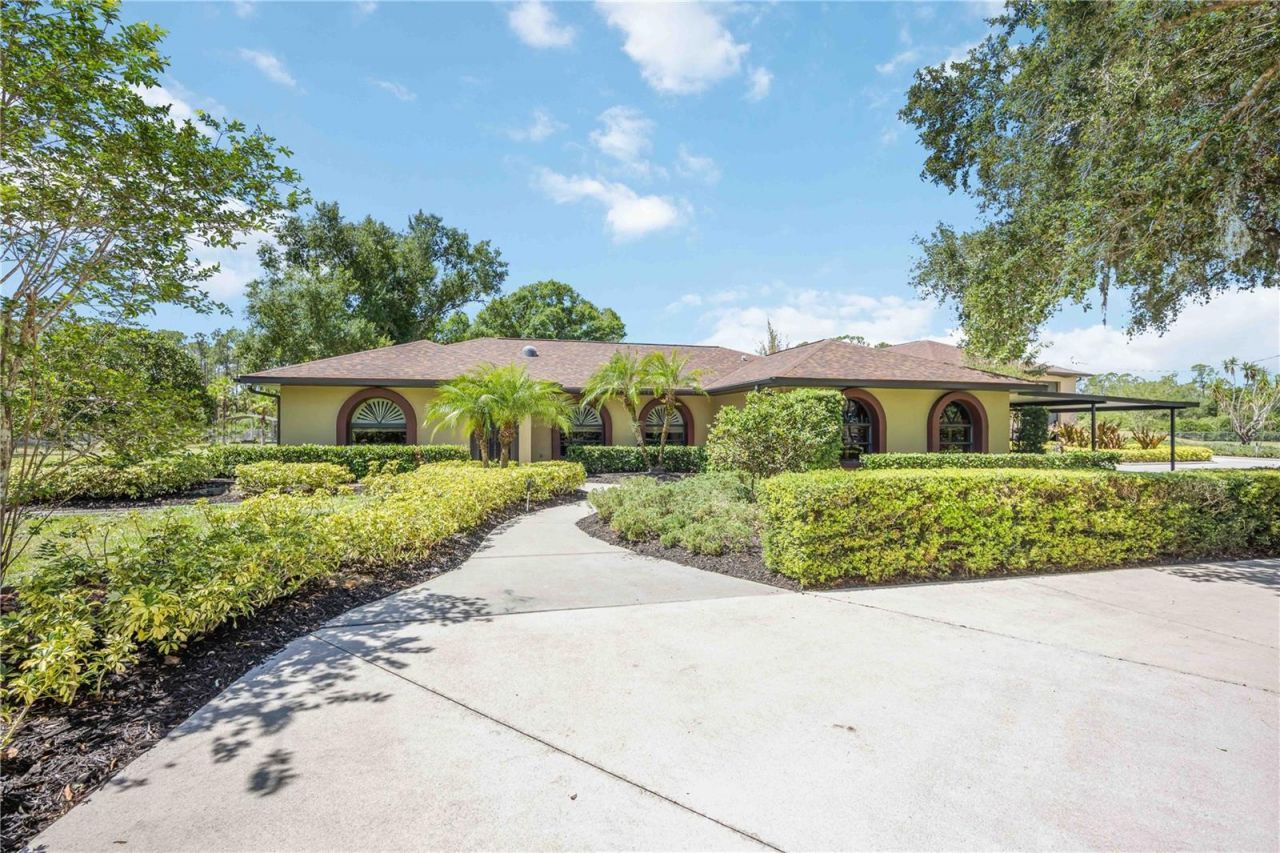 4225 Ulman Avenue, North Port, FL 34286 Photo