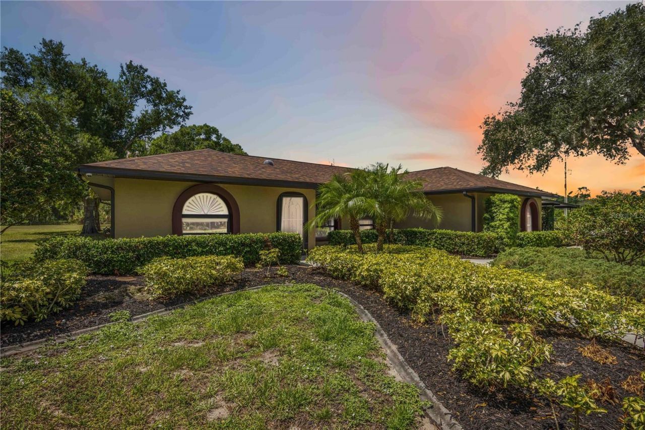 4225 Ulman Avenue, North Port, FL 34286 Photo