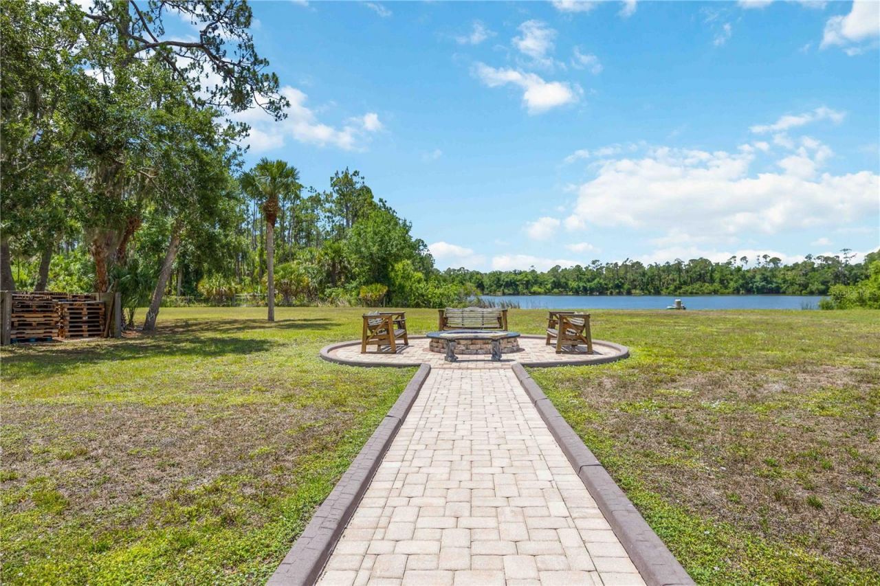 4225 Ulman Avenue, North Port, FL 34286 Photo