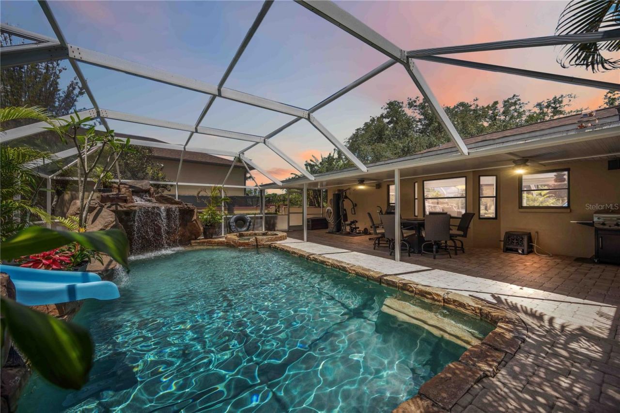 4225 Ulman Avenue, North Port, FL 34286 Photo