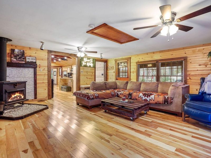 25755 Amerine Road, South Bloomingville, OH 43152 Photo 1