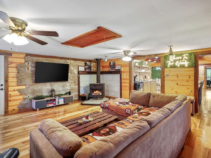 25755 Amerine Road, South Bloomingville, OH 43152 Photo 29