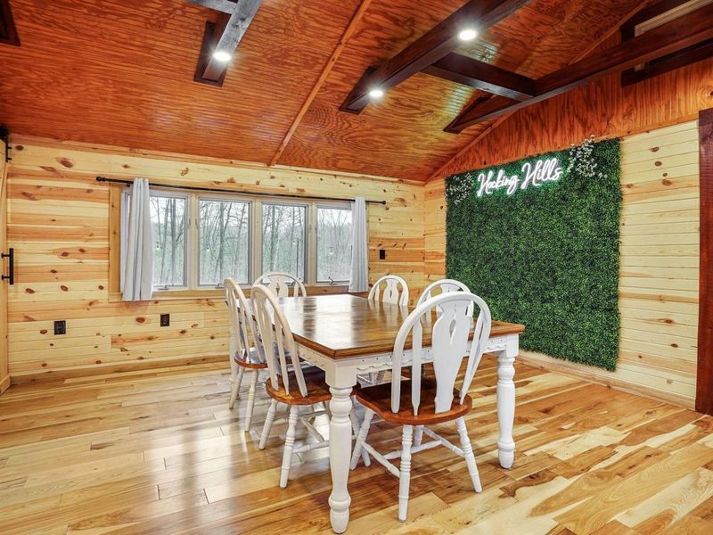 25755 Amerine Road, South Bloomingville, OH 43152 Photo 5