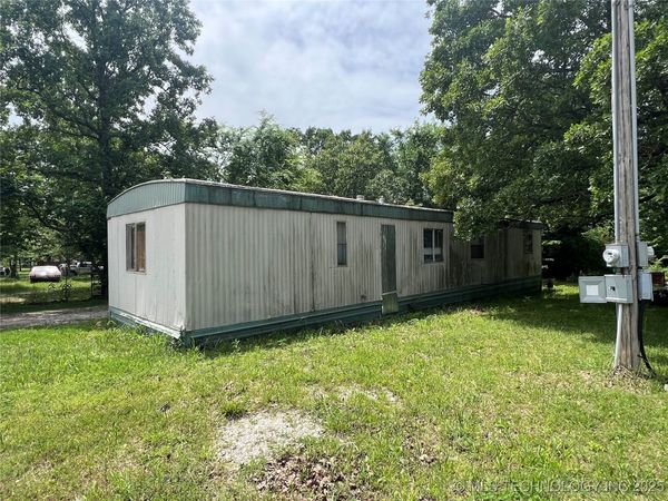 81118 S 4725 Road , Stilwell, OK 74960