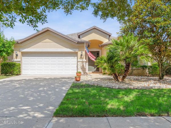 153 HAMMOCKS LANDING Drive, Ponte Vedra, FL 32081