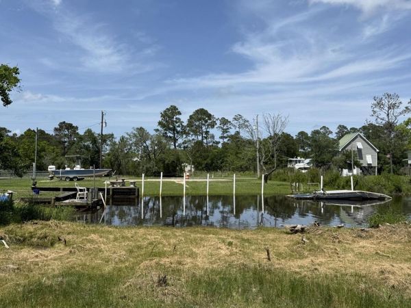Dolphin Street, Bay Saint Louis, MS 39520