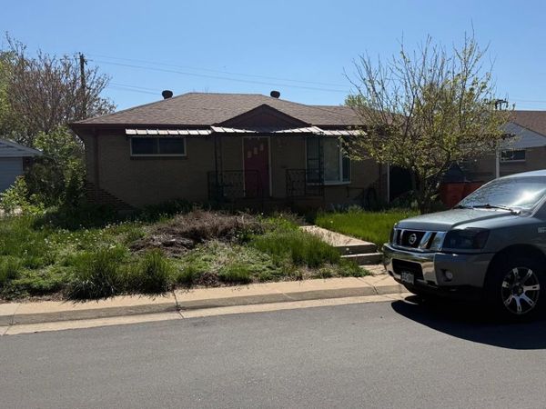 7488 Quivas Street, Denver, CO 80221