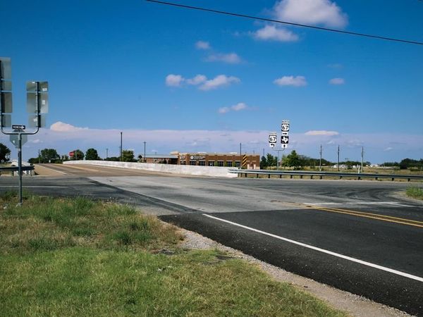 1365 Doty Road, Cleburne, TX 76033