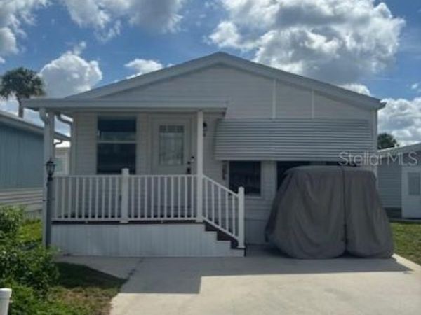9000 US HIGHWAY 192, Unit 317, CLERMONT, FL 34714