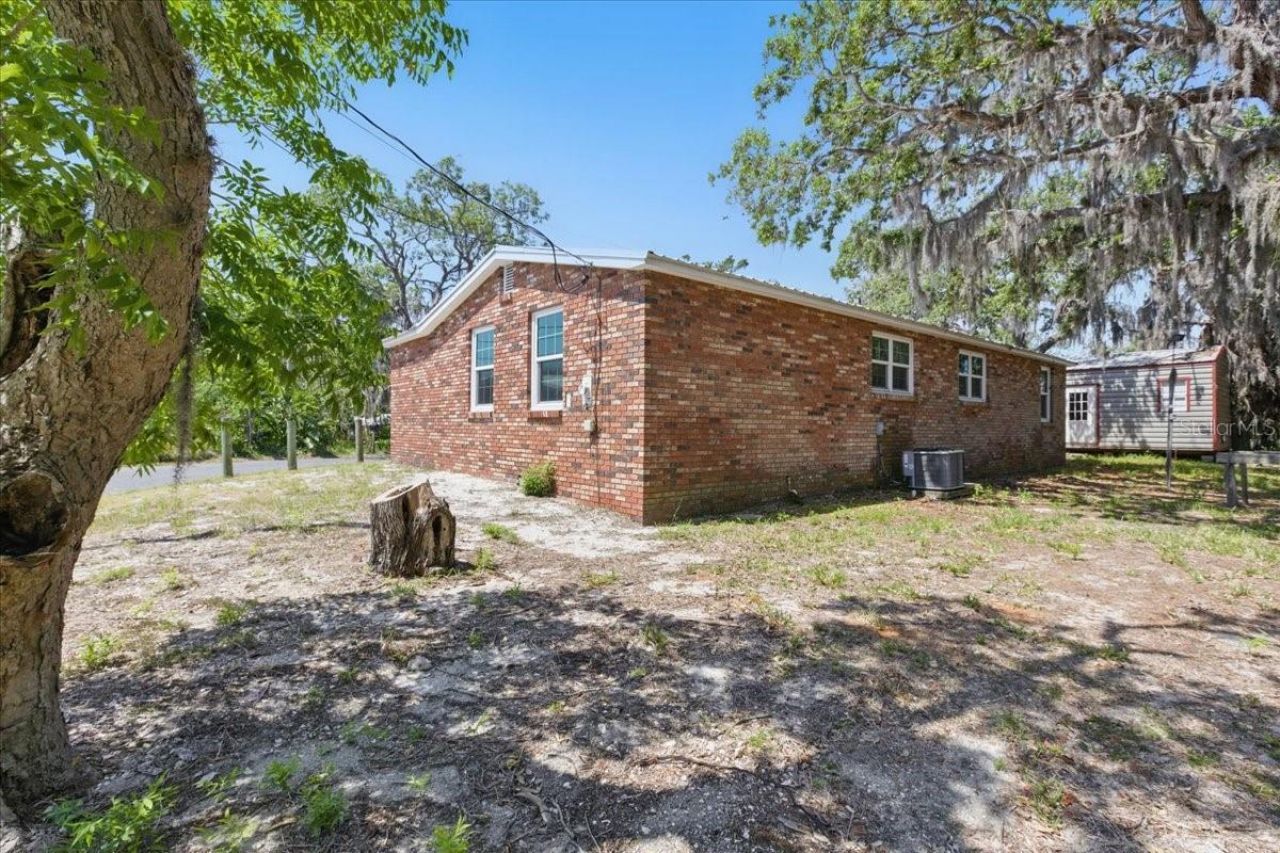 12301 Cedar Street, Cedar Key, FL 32625 Photo