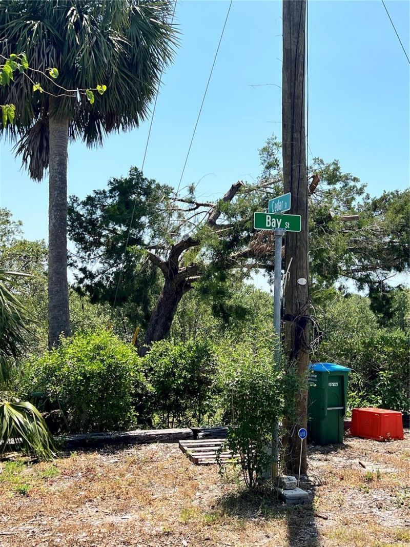 12301 Cedar Street, Cedar Key, FL 32625 Photo