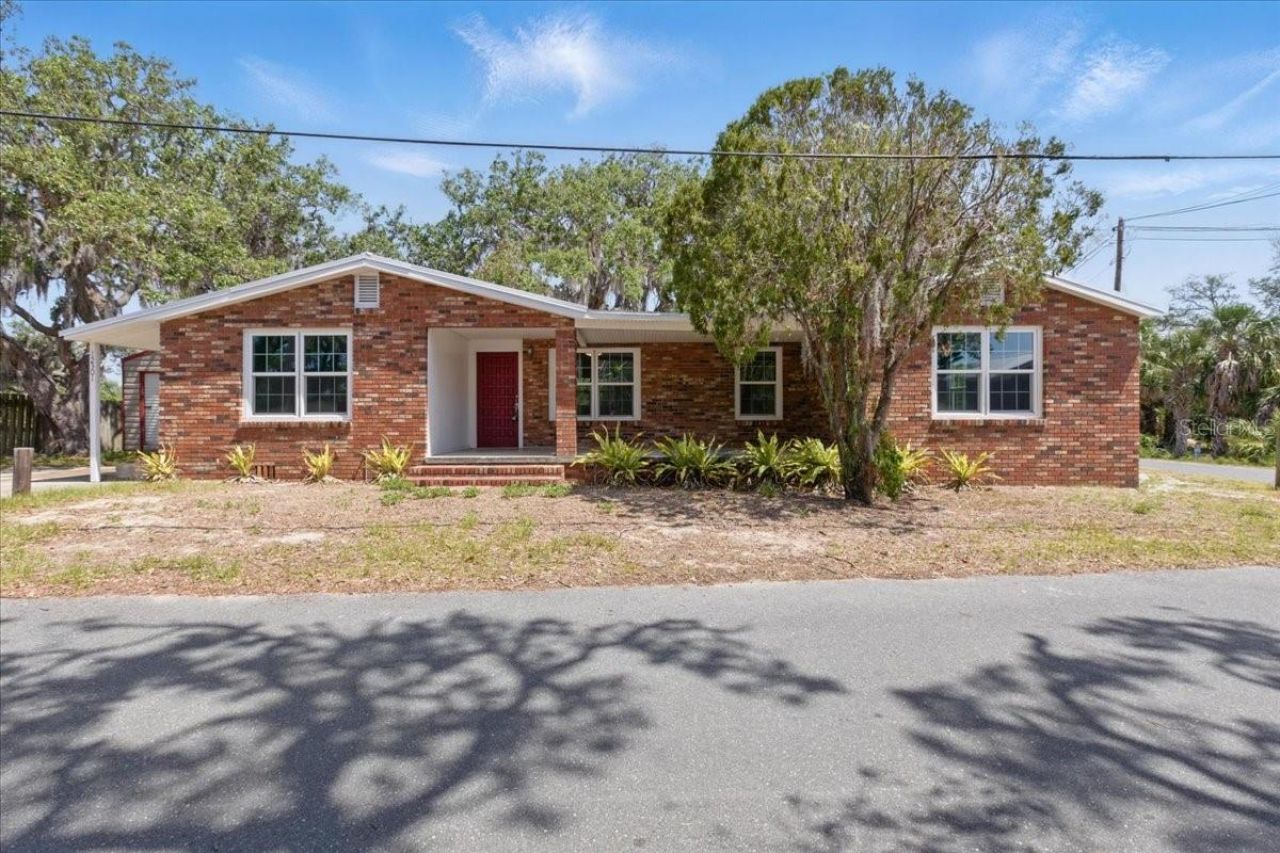 12301 Cedar Street, Cedar Key, FL 32625 Photo