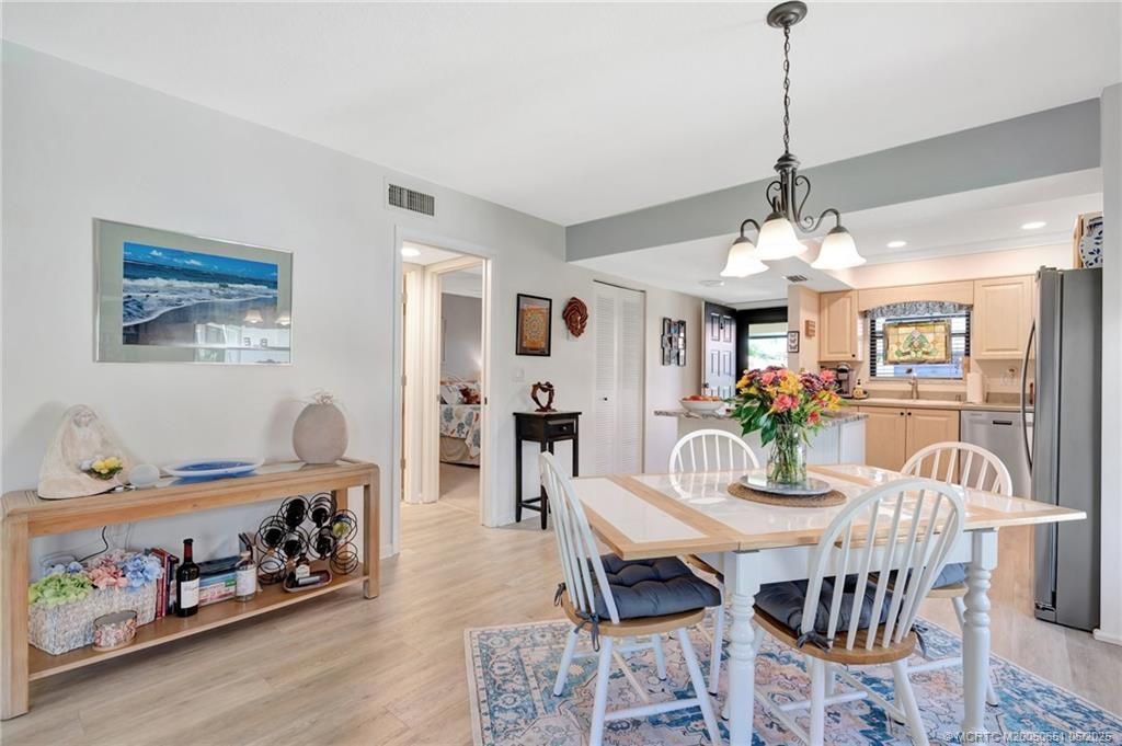 540 SW South River Drive, Unit 202, Stuart, FL 34997 Photo