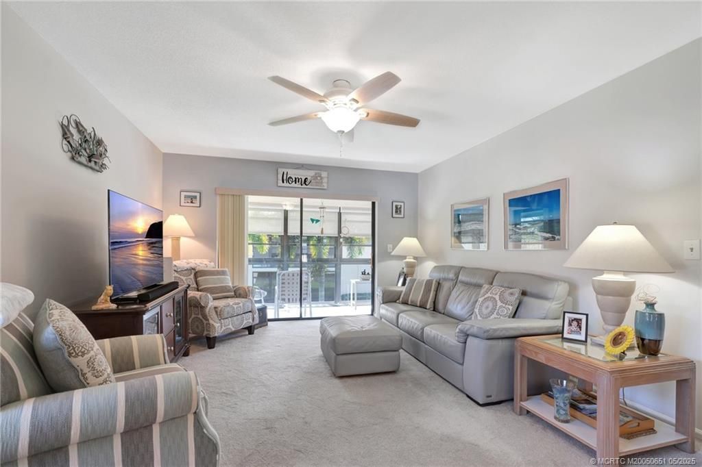 540 SW South River Drive, Unit 202, Stuart, FL 34997 Photo