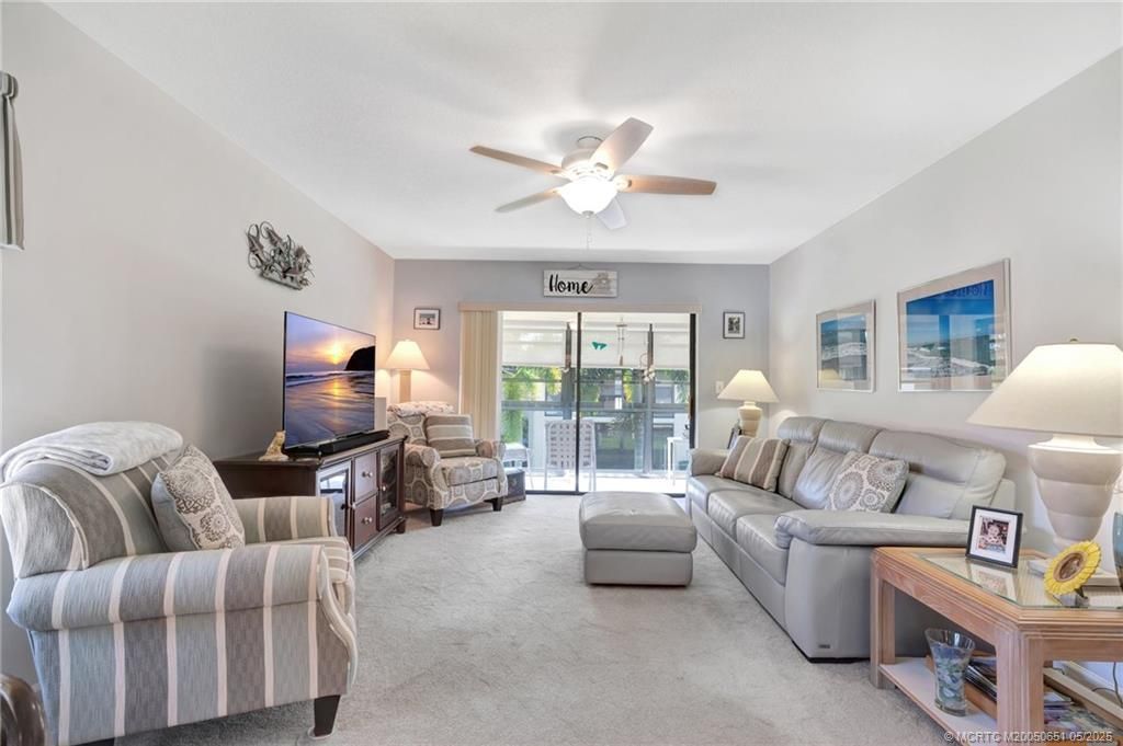 540 SW South River Drive, Unit 202, Stuart, FL 34997 Photo